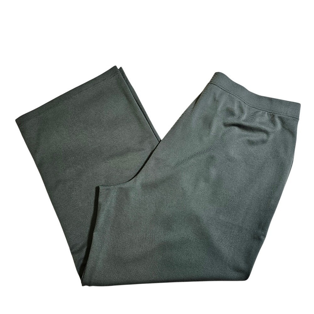 Women Within Dress Slack Classic Style Stretchy Comfortable 26W